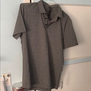 Lululemon polo